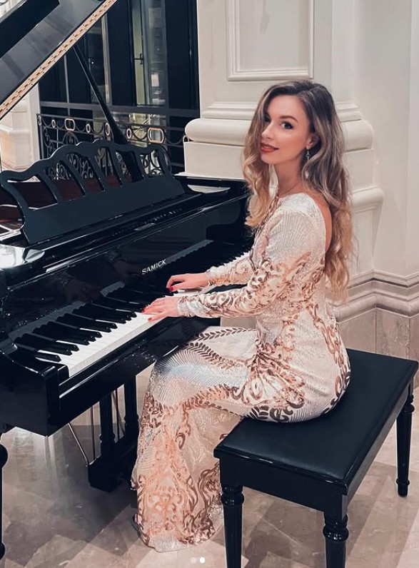 Piano
