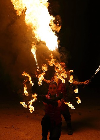 Show