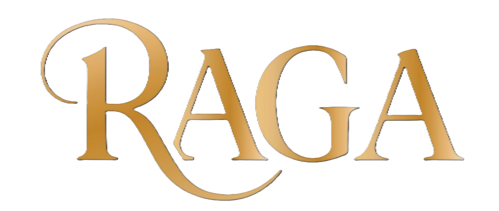 RAGA logo